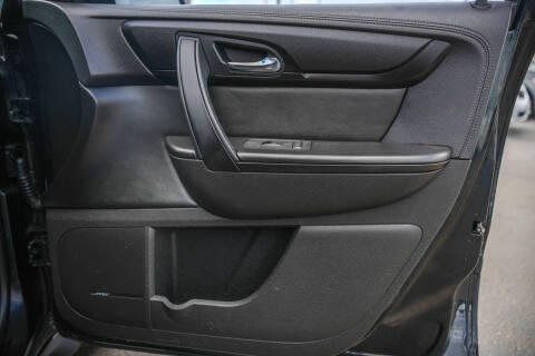 2013 Chevrolet Traverse LT