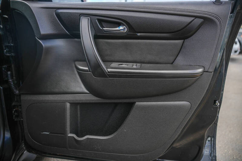 2013 Chevrolet Traverse LT