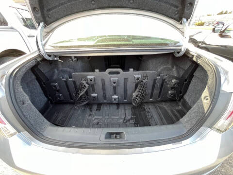 2008 Honda Accord EX-L V6