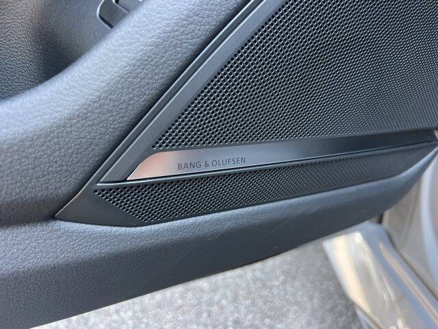 2026 Audi RS 6 Avant performance 4.0T quattro Avant