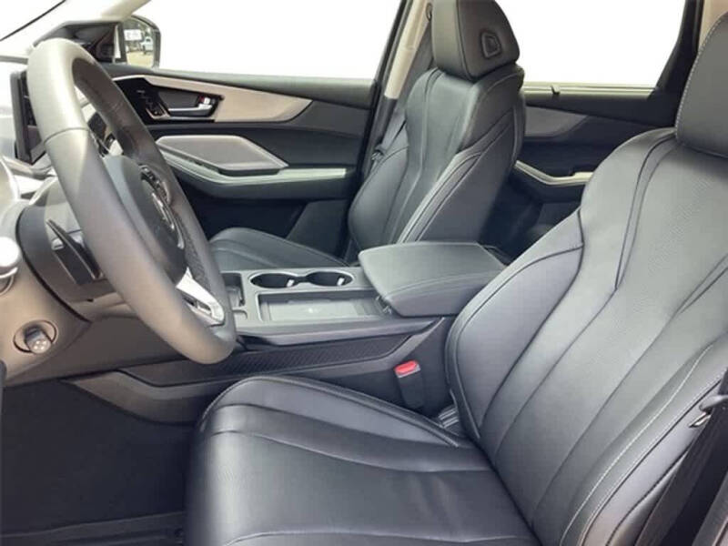 2026 Acura MDX w/Tech