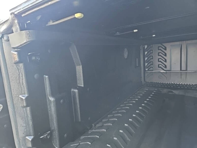 2007 Cadillac Escalade EXT