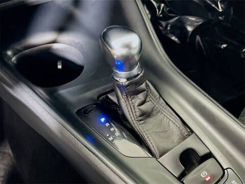 2018 Toyota C-HR XLE Premium