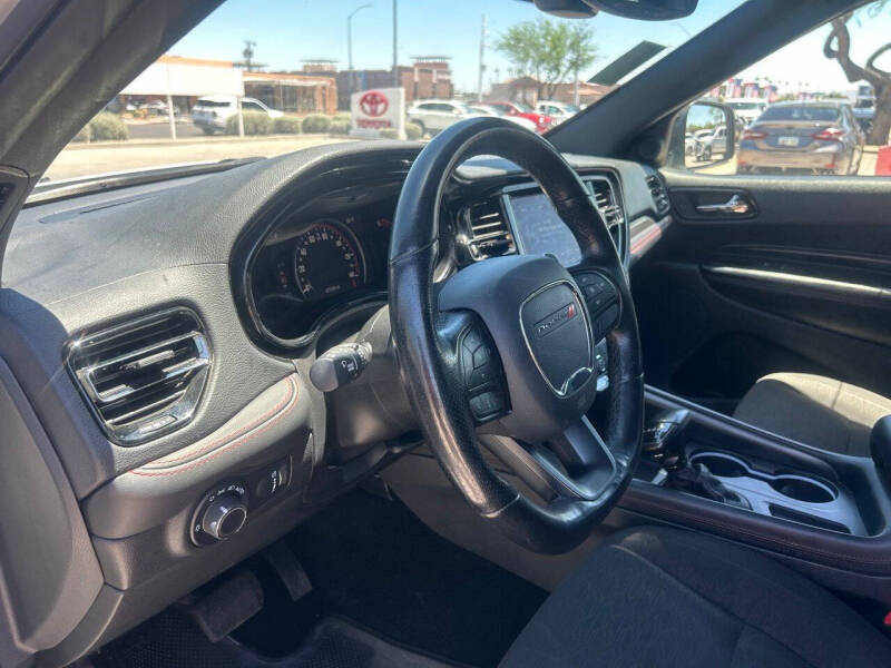 2023 Dodge Durango GT