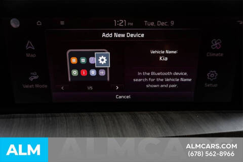 2023 Kia Telluride SX-Prestige