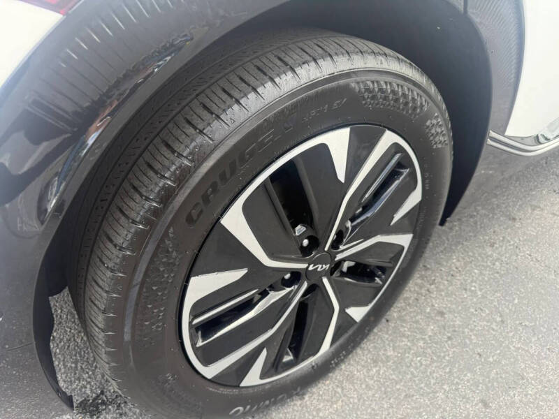 2024 Kia EV6