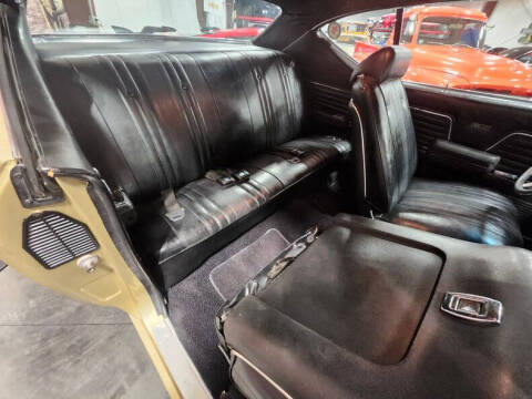 1969 Chevrolet Chevelle