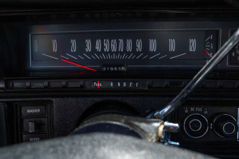 1971 Chevrolet Chevelle