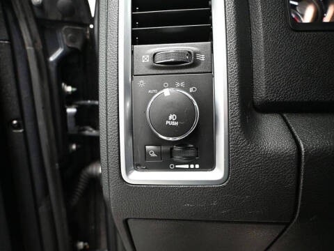 2016 RAM 1500 Laramie Longhorn