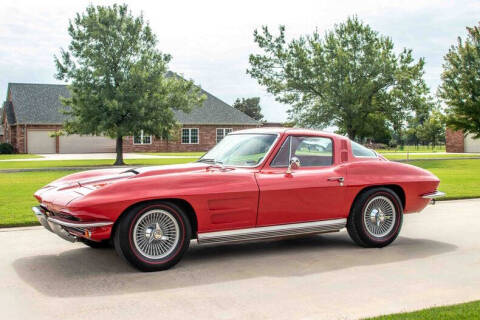 1964 Chevrolet Corvette