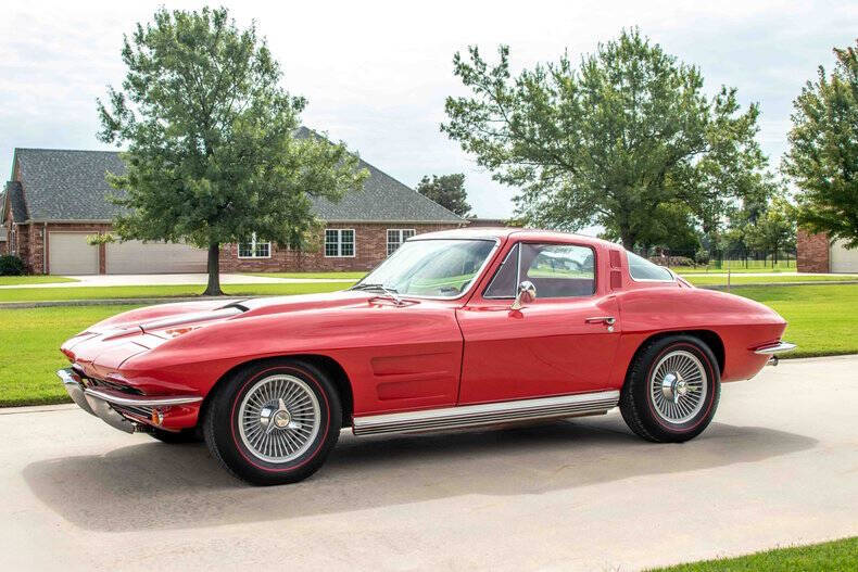1964 Chevrolet Corvette