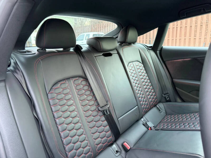 2019 Audi RS 5 2.9T quattro