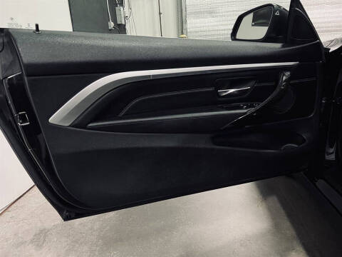 2020 BMW 4 Series 430i