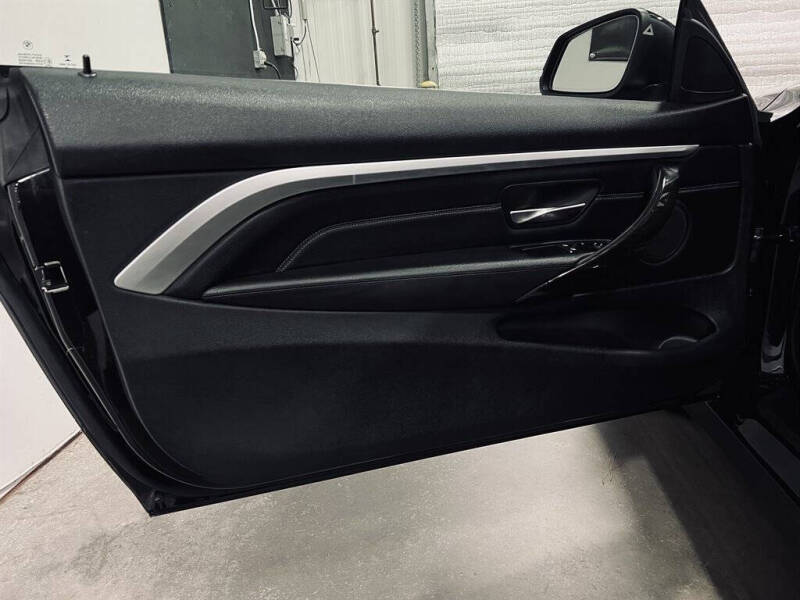 2020 BMW 4 Series 430i