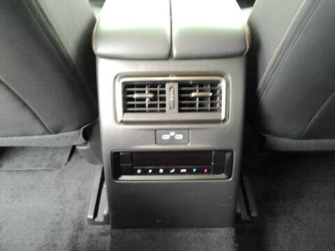 2025 Mazda CX-90 Plug-in Hybrid Preferred