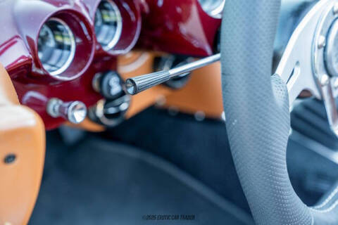 1962 Chevrolet Corvette