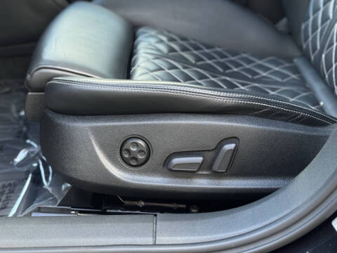 2014 Audi S6 4.0T quattro