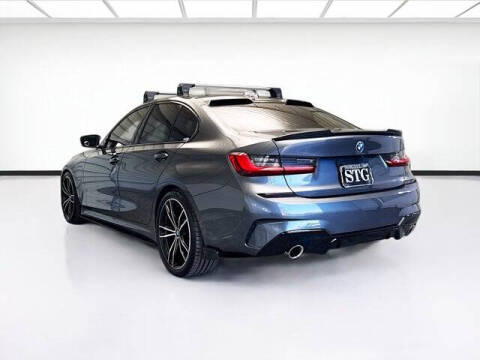 2022 BMW 3 Series 330e