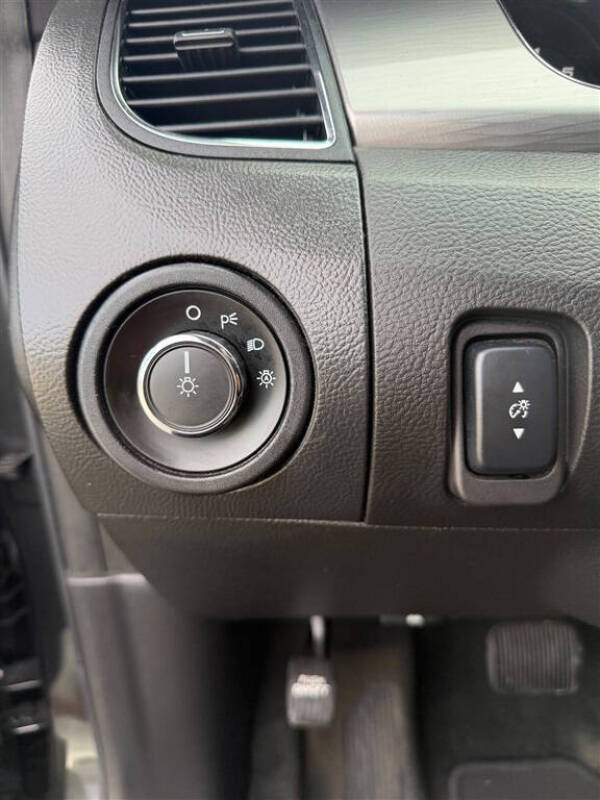 2017 Ford Taurus SEL