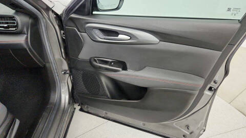 2024 Dodge Hornet R/T