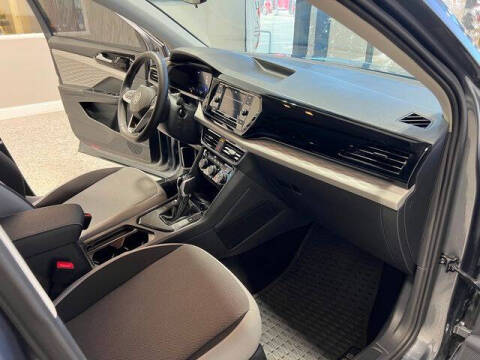 2024 Volkswagen Taos S