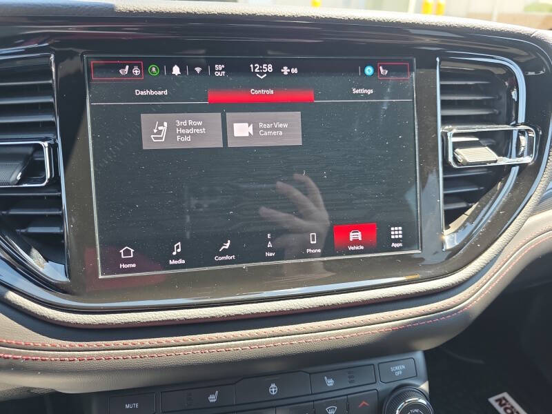2022 Dodge Durango R/T