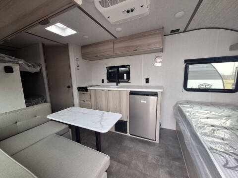 2025 Forest River Salem FSX Limited Edition 174D