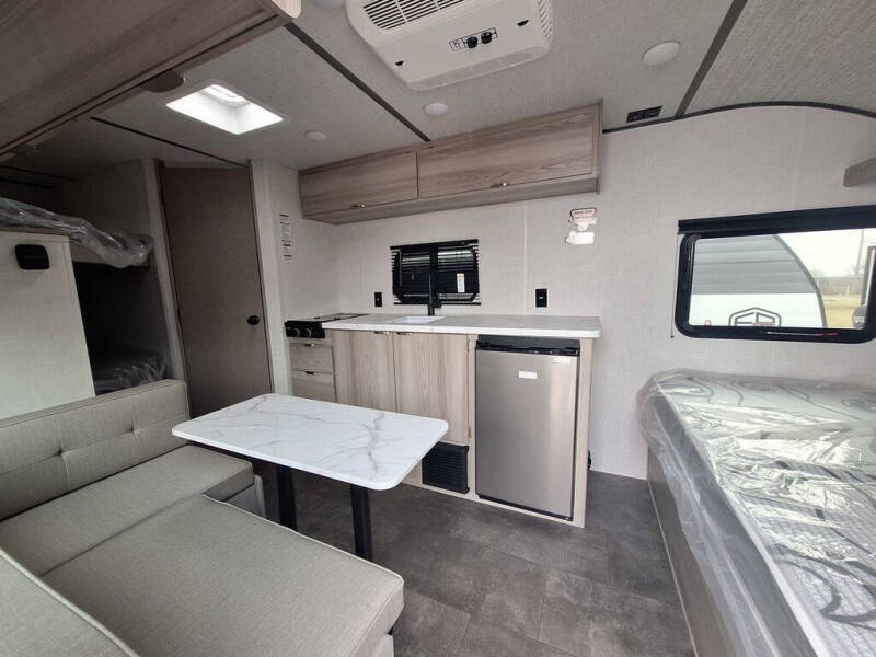 2025 Forest River Salem FSX Limited Edition 174D