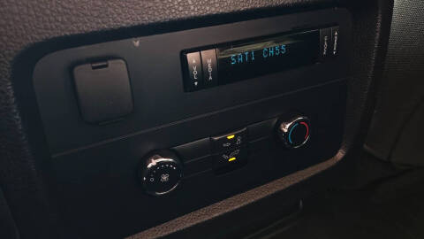 2017 Ford Expedition XLT