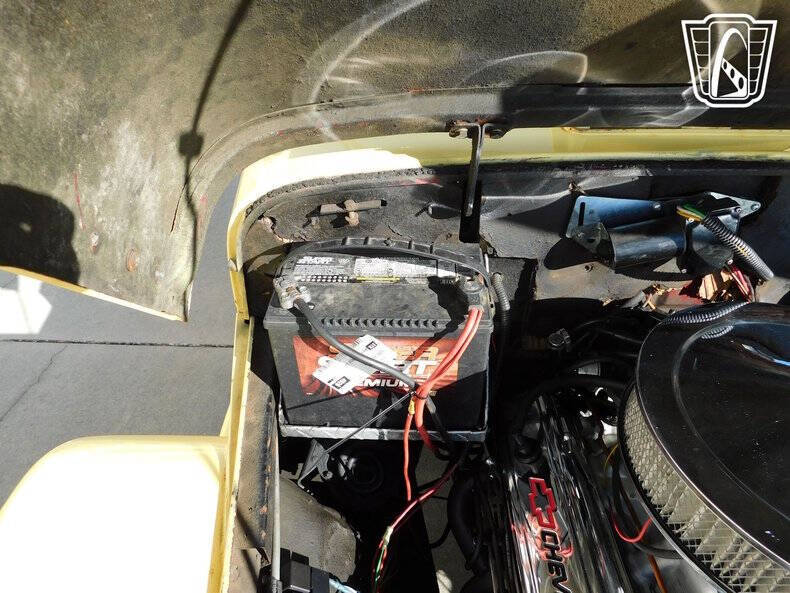 1949 Willys Jeepster