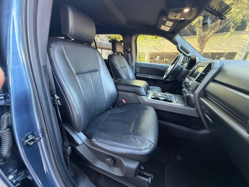 2019 Ford Expedition MAX XLT