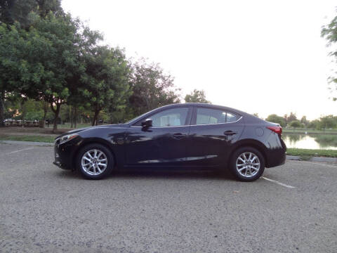 2014 Mazda MAZDA3 i Grand Touring