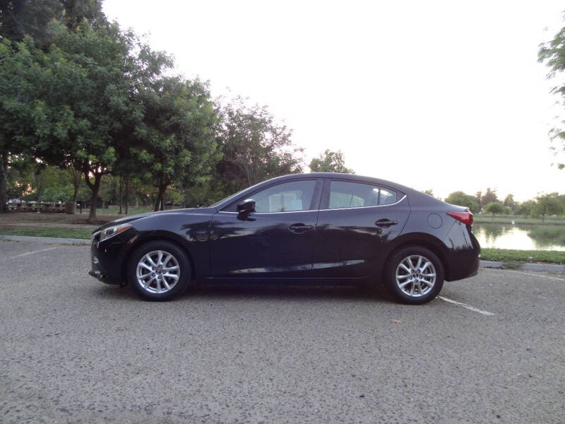 2014 Mazda MAZDA3 i Grand Touring