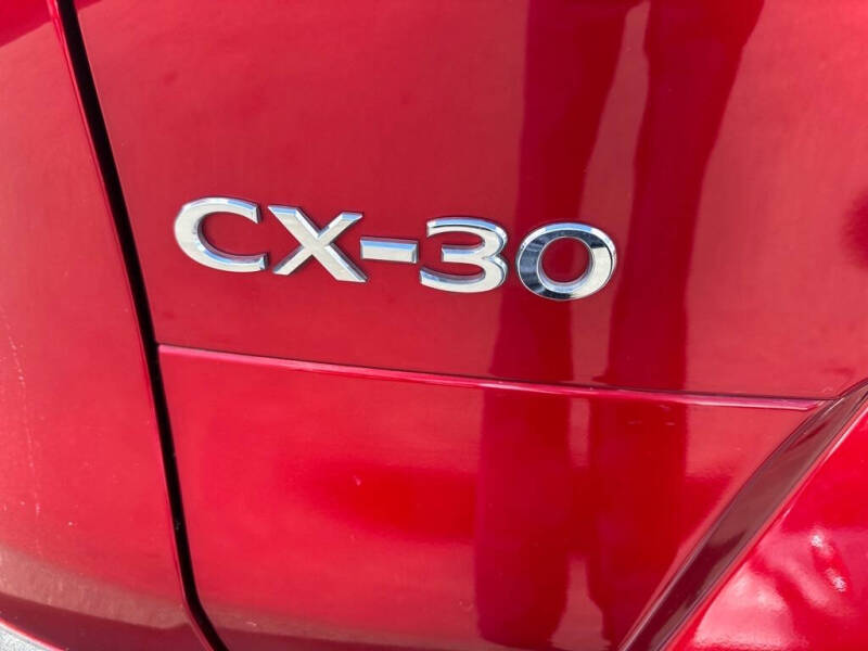 2020 Mazda CX-30 Preferred