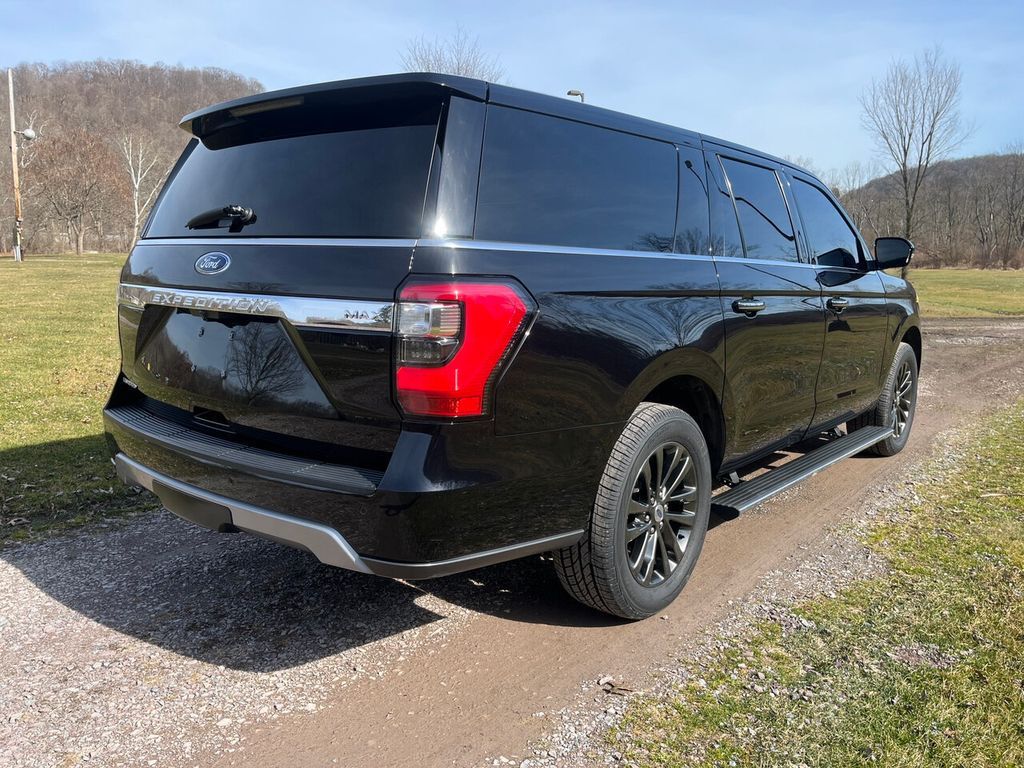 2019 Ford Expedition MAX 3