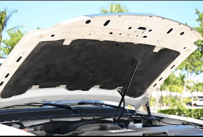 2008 Cadillac Escalade EXT