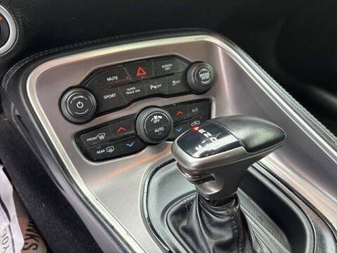 2021 Dodge Challenger GT