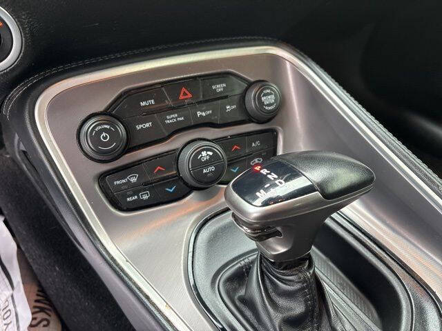 2021 Dodge Challenger GT