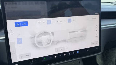 2024 Tesla Model S