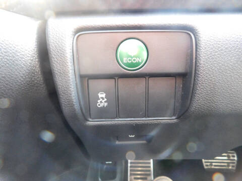 2017 Honda Accord Sport Special Edition