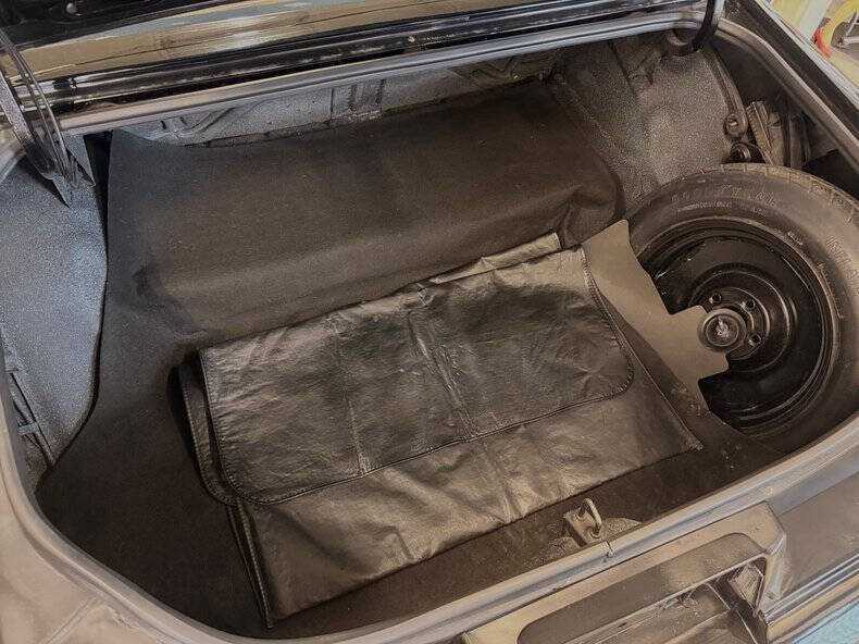 1987 Chevrolet Monte Carlo