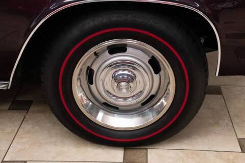 1967 Chevrolet Chevelle