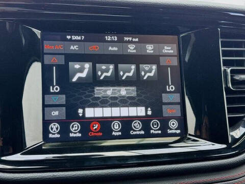 2023 Dodge Durango GT