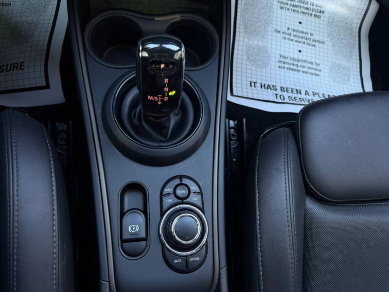 2023 MINI Countryman