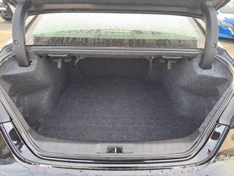 2020 Nissan Maxima 3.5 S