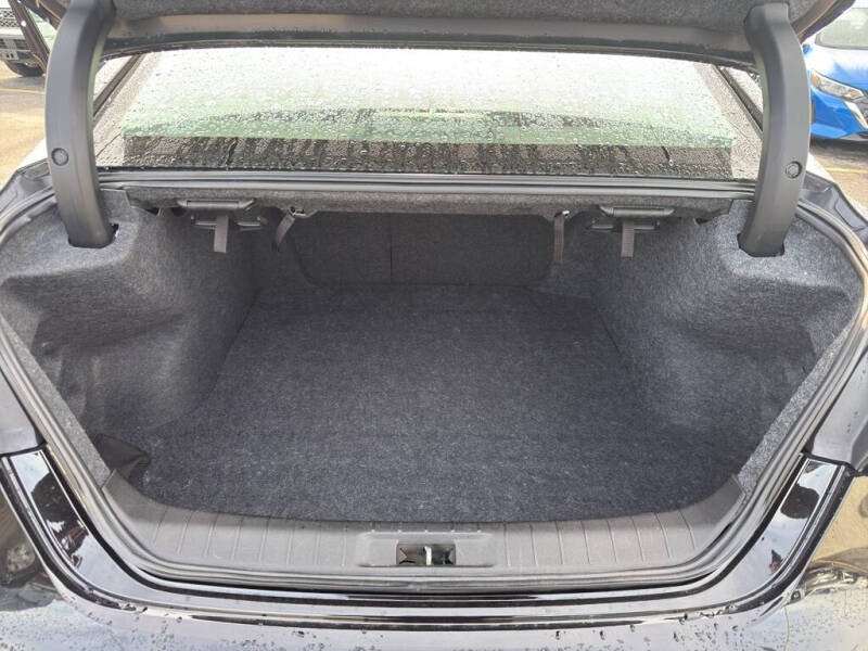 2020 Nissan Maxima 3.5 S