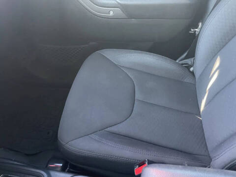 2016 Jeep Wrangler Willys Wheeler