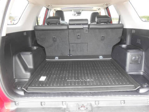 2020 Toyota 4Runner Limited