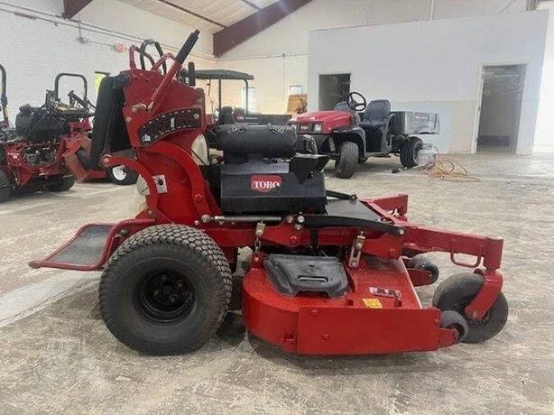 2019 Toro GRANDSTAND 60