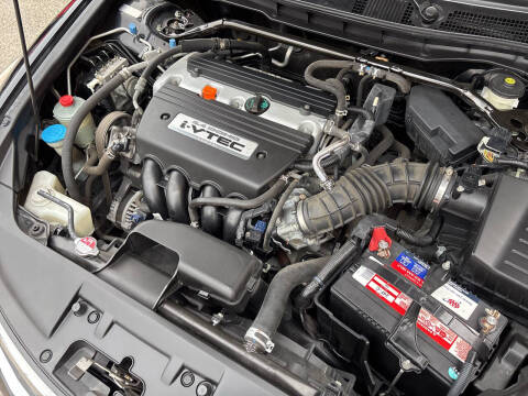 2008 Honda Accord EX